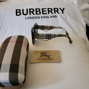 Burberry Sunglasses